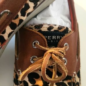 Sperry Top-Sider